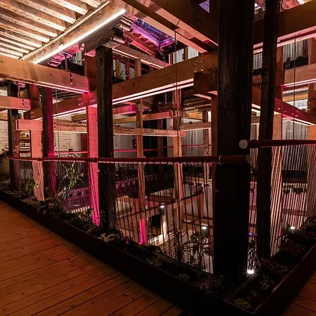 Casa Palacio Rodrigo De La Fuente By Principe David - Seis De Lujo - Apartament