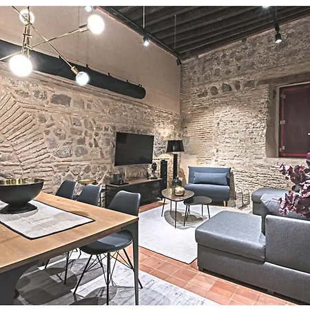 Casa Palacio Rodrigo De La Fuente By Principe David - Seis De Lujo - *