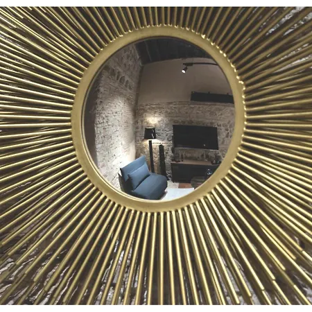 Apartament Casa Palacio Rodrigo De La Fuente By Principe David - Seis De Lujo -