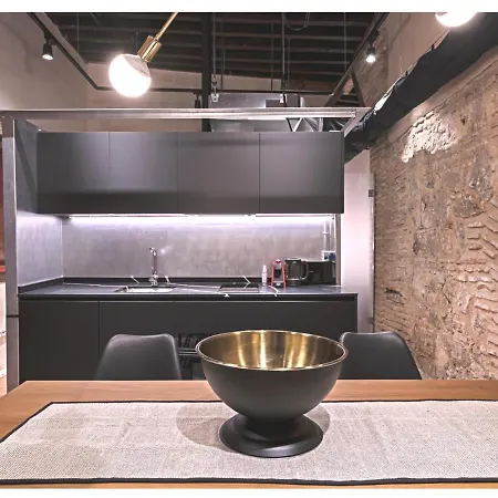 Casa Palacio Rodrigo De La Fuente By Principe David - Seis De Lujo - Apartament