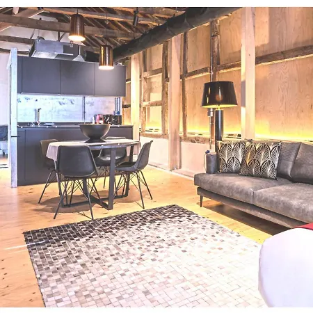 Casa Palacio Rodrigo De La Fuente By Principe David - Seis De Lujo - Toledo