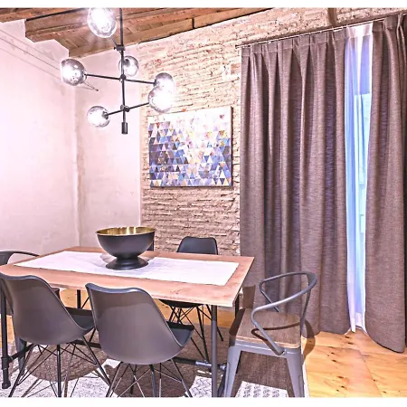 Casa Palacio Rodrigo De La Fuente By Principe David - Seis De Lujo - Toledo