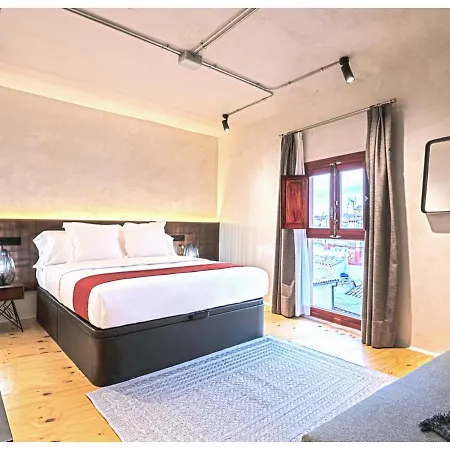 Casa Palacio Rodrigo De La Fuente By Principe David - Seis De Lujo - *