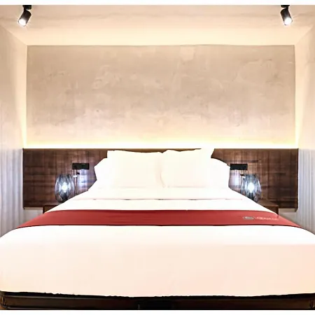 Casa Palacio Rodrigo De La Fuente By Principe David - Seis De Lujo - Apartament *