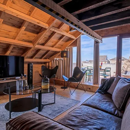 Casa Palacio Rodrigo De La Fuente By Principe David - Seis De Lujo - Appartement *