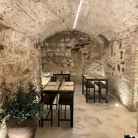 Casa Palacio Rodrigo De La Fuente By Principe David - Seis De Lujo -