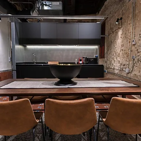 Casa Palacio Rodrigo De La Fuente By Principe David - Seis De Lujo - Apartament Toledo