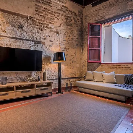 Casa Palacio Rodrigo De La Fuente By Principe David - Seis De Lujo - * 톨레도