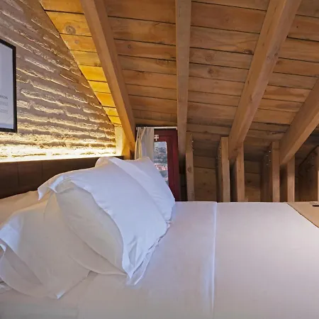 Apartament Casa Palacio Rodrigo De La Fuente By Principe David - Seis De Lujo - *