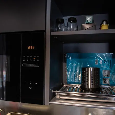 Casa Palacio Rodrigo De La Fuente By Principe David - Seis De Lujo - Toledo