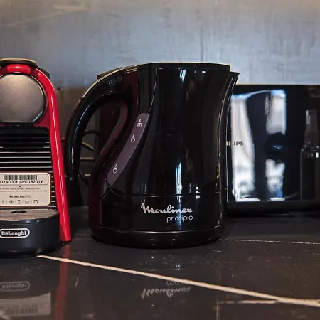 Apartament Casa Palacio Rodrigo De La Fuente By Principe David - Seis De Lujo - *