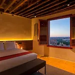 Lejlighed Casa Palacio Rodrigo De La Fuente By Principe David - Seis De Lujo -
