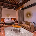 Casa Palacio Rodrigo De La Fuente By Principe David - Seis De Lujo - Lejlighed Toledo