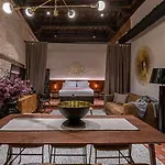Casa Palacio Rodrigo De La Fuente By Principe David - Seis De Lujo - * Toledo