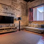Casa Palacio Rodrigo De La Fuente By Principe David - Seis De Lujo - * Toledo