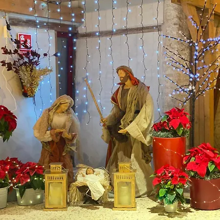 Apartamento Casa Palacio Rodrigo De La Fuente By David - Seis De Lujo - *