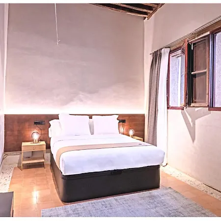 Casa Palacio Rodrigo De La Fuente By David - Seis De Lujo -