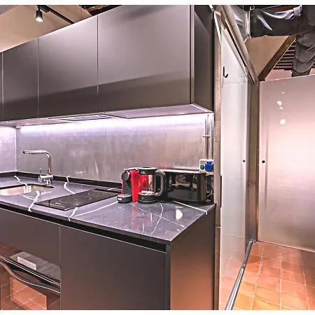 Casa Palacio Rodrigo De La Fuente By David - Seis De Lujo - Apartamento *