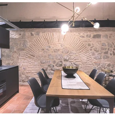 Casa Palacio Rodrigo De La Fuente By David - Seis De Lujo -