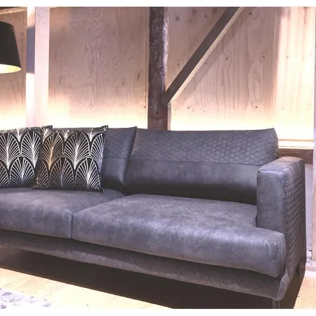 Casa Palacio Rodrigo De La Fuente By David - Seis De Lujo - Apartamento Toledo