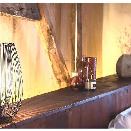 Casa Palacio Rodrigo De La Fuente By David - Seis De Lujo - Toledo