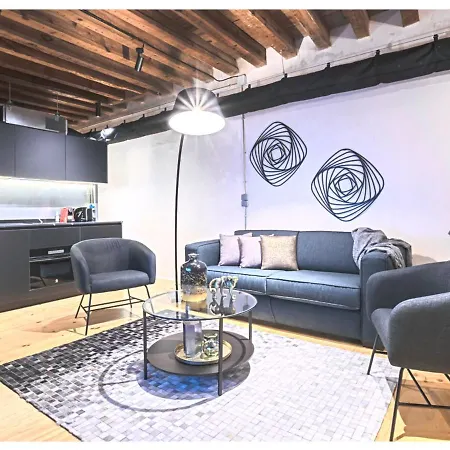 Apartamento Casa Palacio Rodrigo De La Fuente By David - Seis De Lujo - Toledo