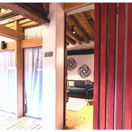 Casa Palacio Rodrigo De La Fuente By David - Seis De Lujo - Apartamento