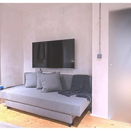 Apartamento Casa Palacio Rodrigo De La Fuente By David - Seis De Lujo -