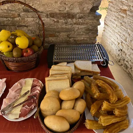 Apartamento Casa Palacio Rodrigo De La Fuente By David - Seis De Lujo - Toledo