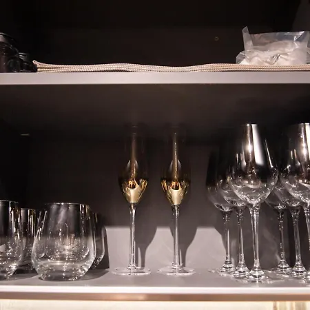 Apartamento Casa Palacio Rodrigo De La Fuente By David - Seis De Lujo - *