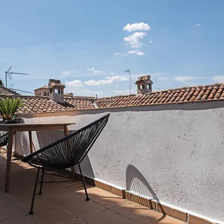 Casa Palacio Rodrigo De La Fuente By David - Seis De Lujo - Apartamento