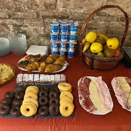 Casa Palacio Rodrigo De La Fuente By David - Seis De Lujo - * Toledo