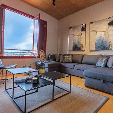 Casa Palacio Rodrigo De La Fuente By David - Seis De Lujo - Apartamento