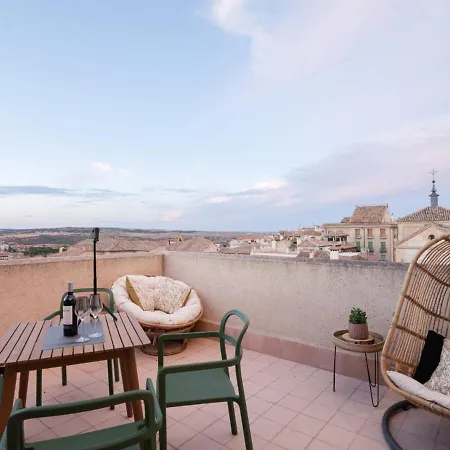 Casa Palacio Rodrigo De La Fuente By David - Seis De Lujo - *