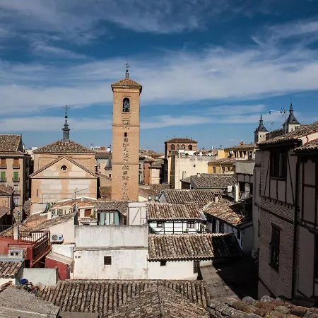 Casa Palacio Rodrigo De La Fuente By David - Seis De Lujo - *