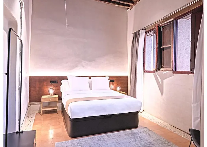 Casa Palacio Rodrigo De La Fuente By Principe David - Seis De Lujo -