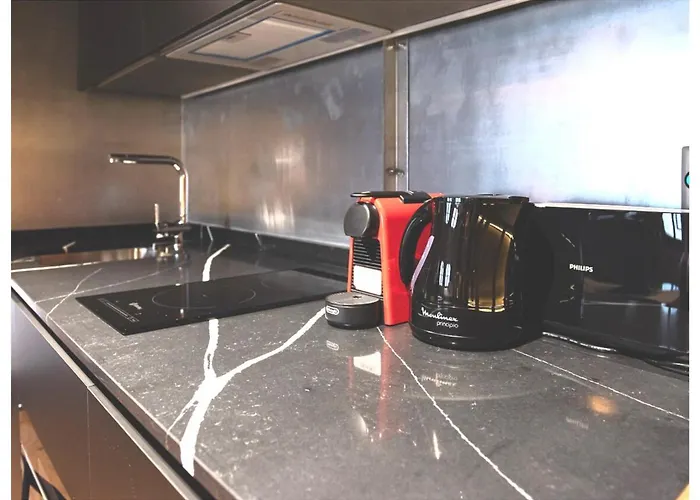 Casa Palacio Rodrigo De La Fuente By Principe David - Seis De Lujo -