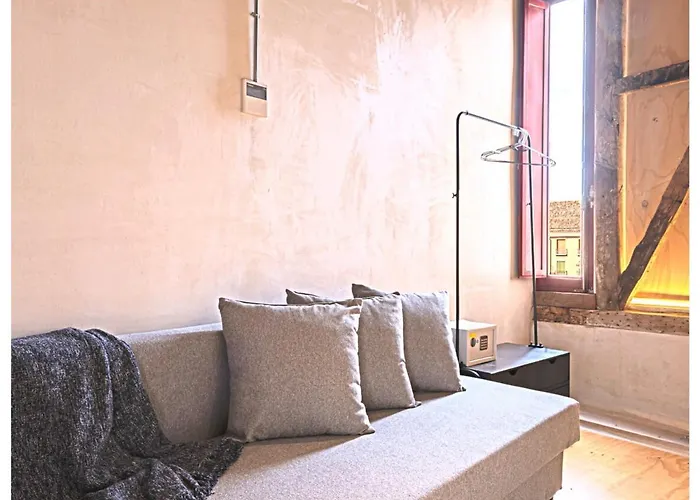 Casa Palacio Rodrigo De La Fuente By Principe David - Seis De Lujo - Lägenhet *