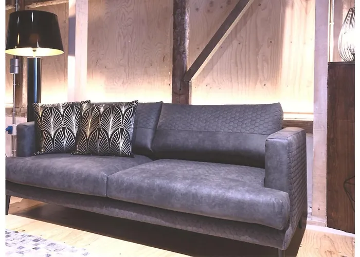 Casa Palacio Rodrigo De La Fuente By Principe David - Seis De Lujo - Lägenhet Toledo