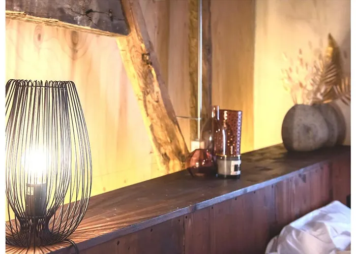 Casa Palacio Rodrigo De La Fuente By Principe David - Seis De Lujo - Toledo