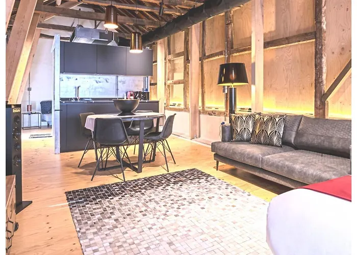 Casa Palacio Rodrigo De La Fuente By Principe David - Seis De Lujo - Toledo