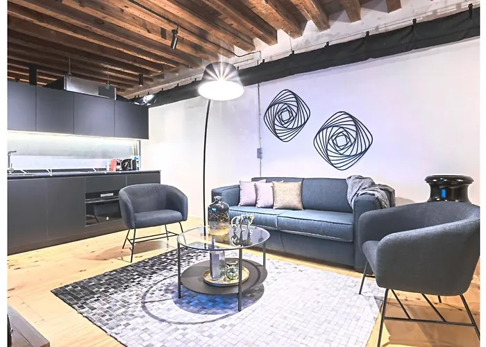 Lägenhet Casa Palacio Rodrigo De La Fuente By Principe David - Seis De Lujo - Toledo