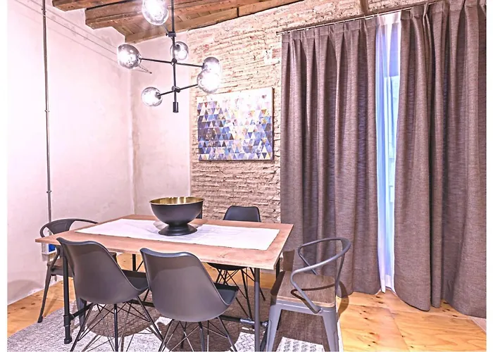 Casa Palacio Rodrigo De La Fuente By Principe David - Seis De Lujo - Toledo