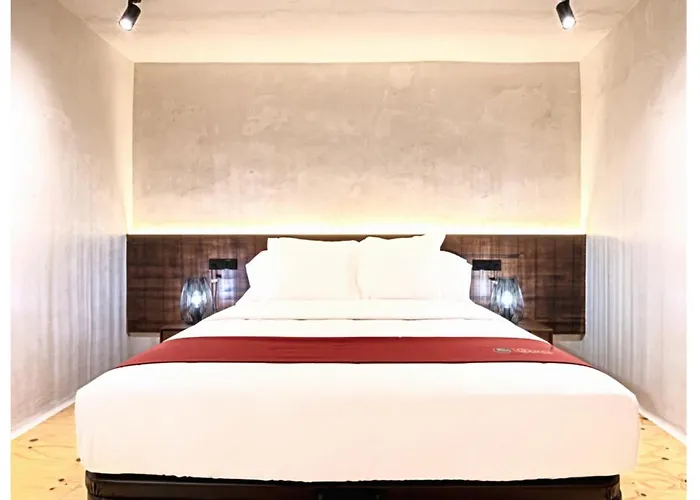 Casa Palacio Rodrigo De La Fuente By Principe David - Seis De Lujo - Lägenhet *