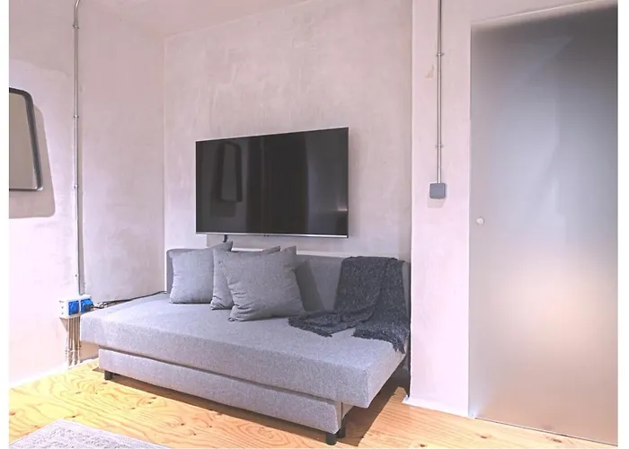 Lägenhet Casa Palacio Rodrigo De La Fuente By Principe David - Seis De Lujo -