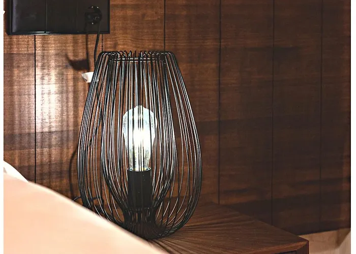 Casa Palacio Rodrigo De La Fuente By Principe David - Seis De Lujo - Lägenhet