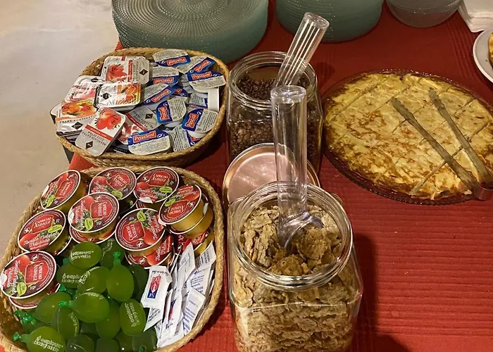 Casa Palacio Rodrigo De La Fuente By Principe David - Seis De Lujo - Toledo