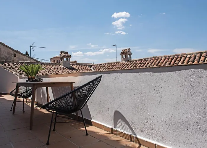 Casa Palacio Rodrigo De La Fuente By Principe David - Seis De Lujo - Lägenhet