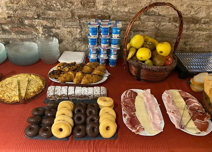 Casa Palacio Rodrigo De La Fuente By Principe David - Seis De Lujo - * Toledo