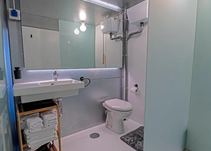 Lägenhet Casa Palacio Rodrigo De La Fuente By Principe David - Seis De Lujo - *